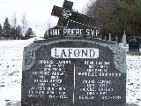 Genealogy Lafond
