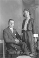 Genealogy Berube