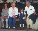 Genealogy Gauthier