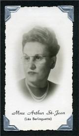 Genealogy Berlinguet