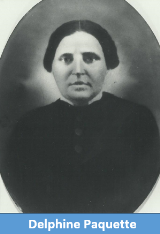 Genealogy Paquet