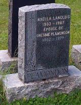 Généalogie Langlois