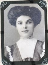 Genealogy Bouchard