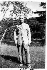 Genealogy O'Brien