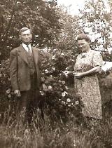 Genealogy Giguere
