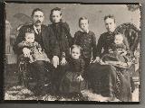 Genealogy Guilbault