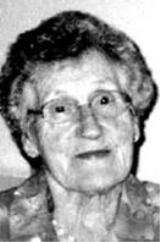 Genealogy Levesque