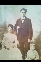 Genealogy Chausse