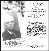 Genealogy Pouliot