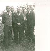 Genealogy Genereux