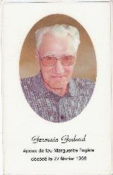 Genealogy Godard