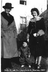 Généalogie Isabelle