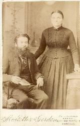 Genealogy Boucher