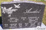 Généalogie Audet