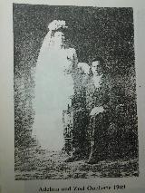 Genealogy Rainville