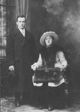 Genealogy Mercier