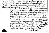 Genealogy Leduc