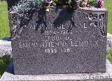 Genealogy Genesse