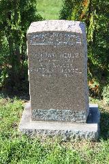 Genealogy Houle
