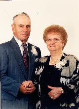 Généalogie Giguere