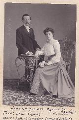 Genealogy Senecal