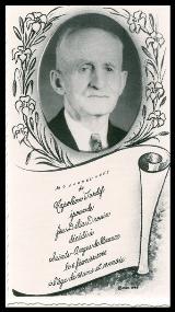 Genealogy Tardif