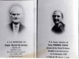 Genealogy St-Gelais