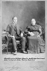 Genealogy Lavoie