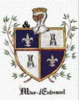 Genealogy Mius
