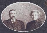 Genealogy Deslandes