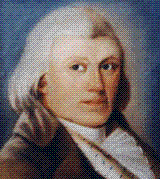 Genealogy Lymburner