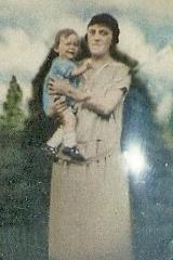 Genealogy Latulippe