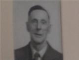 Genealogy Morrow