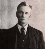 Genealogy Holben