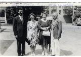 Genealogy Cote