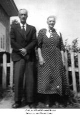 Généalogie Frenette