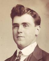 Genealogy Therrien