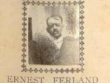 Genealogy Ferland