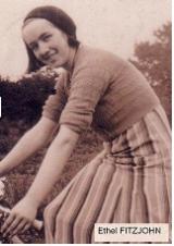 Généalogie Fitzjohn