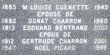 Genealogy Bertrand