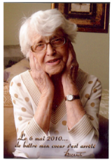 Genealogy Barr