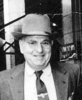 Genealogy Johnson