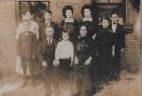 Genealogy Tremblay