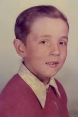 Genealogy Fleury