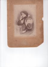 Genealogy Cadieux
