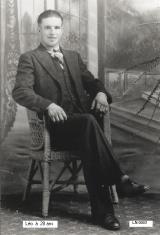 Genealogy Nolet