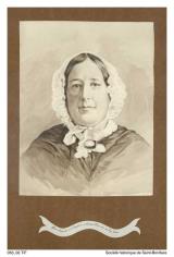Généalogie Boucher