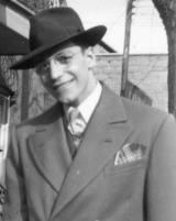 Genealogy D'Ambrosio
