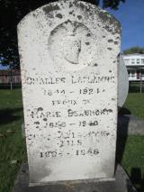 Genealogy Beaumont
