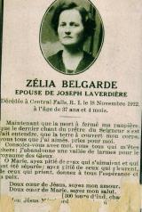 Généalogie Bellegarde